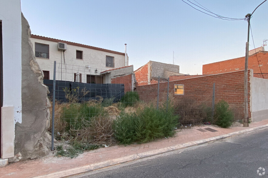 Calle Huertos, 67, Villaconejos, Madrid à vendre - Photo principale - Image 1 de 2