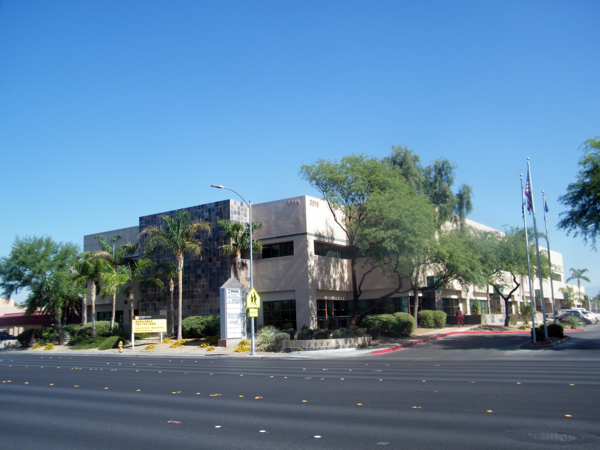 3016 W Charleston Blvd, Las Vegas, NV for sale Building Photo- Image 1 of 1