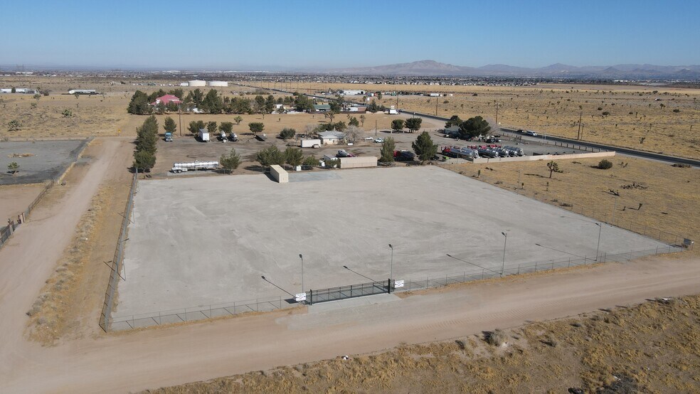 12026 Bolinas Rd, Hesperia, CA for lease - Building Photo - Image 2 of 10