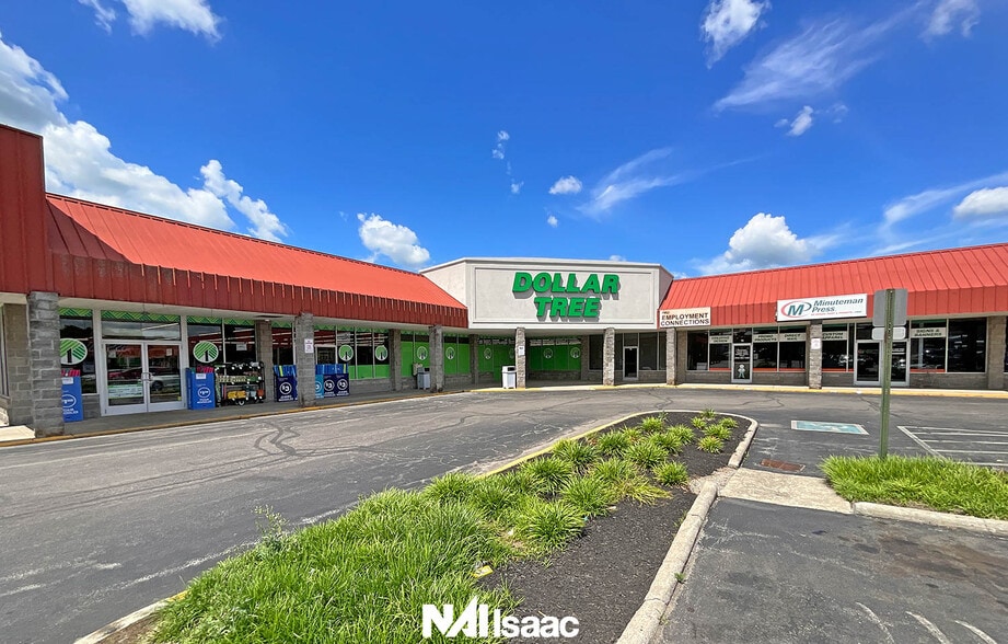Us 25 Se, Georgetown, KY for lease - Building Photo - Image 1 of 7