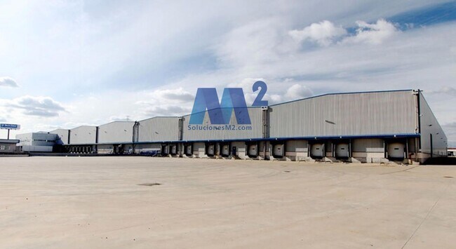 More details for Industrial for Lease
