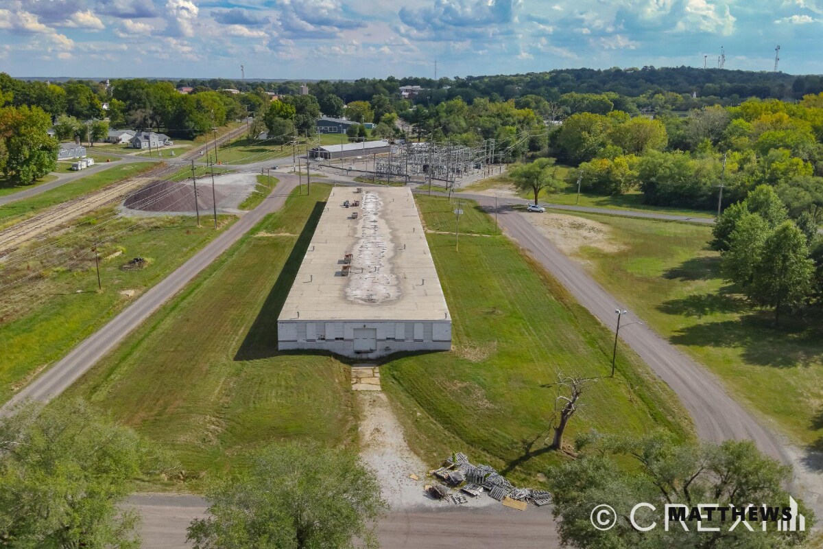 1015 W Jefferson St, Vandalia, IL for sale Building Photo- Image 1 of 5