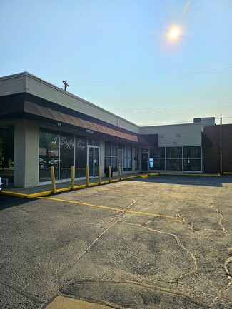 More details for 2139 Noble Rd, East Cleveland, OH - Retail for Sale