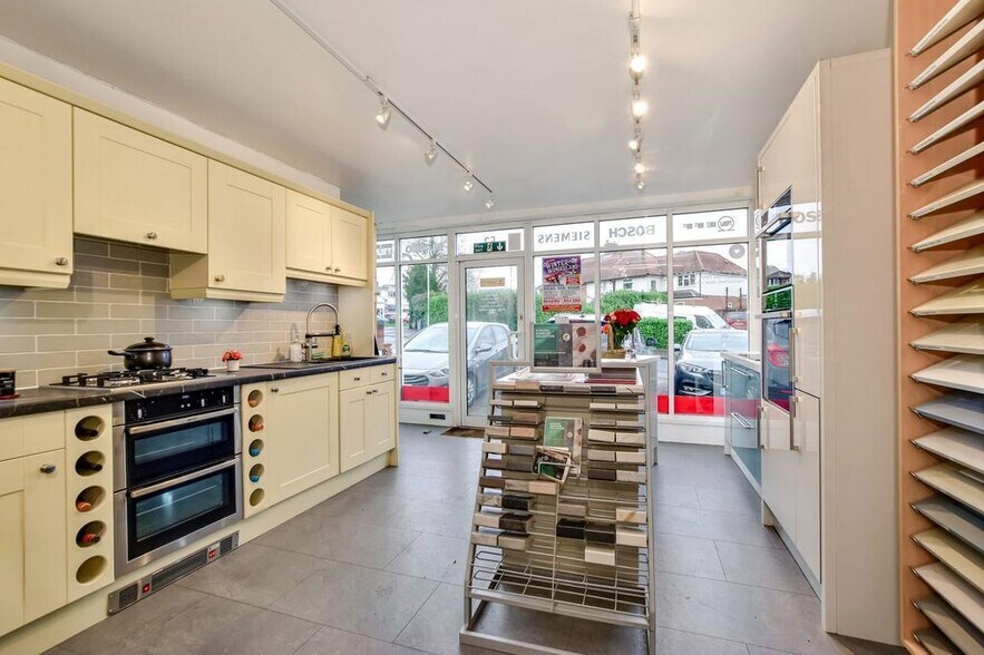 51-53 Donkin Hl, Reading à louer - Photo du bâtiment - Image 2 de 11