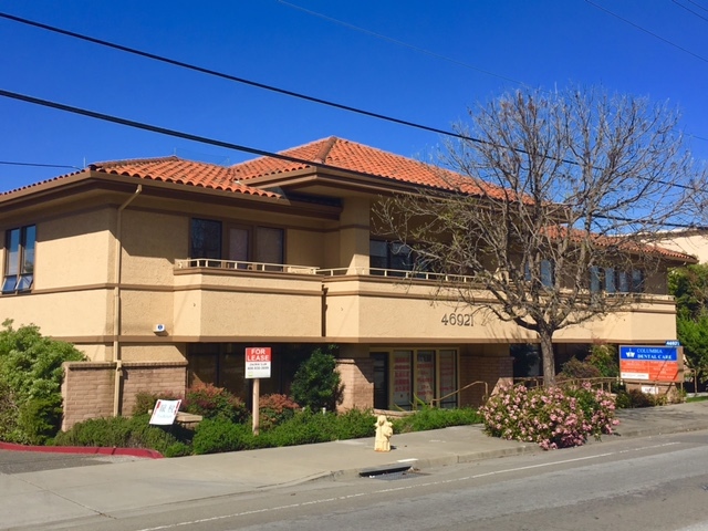 46921 Warm Springs Blvd, Fremont, CA for sale - Building Photo - Image 1 of 1