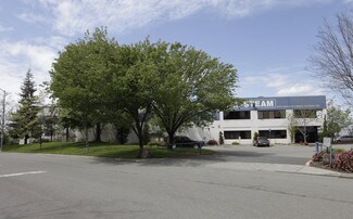 Plus de détails pour 1595 Crocker Ave, Hayward, CA - Industriel à louer