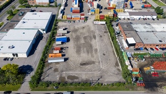 Plus de détails pour 124 Av Labrosse, Pointe-claire, QC - Terrain à louer