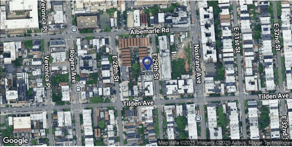 32 E 29th St, Brooklyn, NY for sale - Building Photo - Image 3 of 4