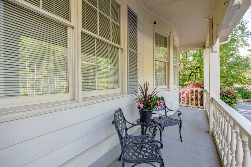 783 Holcomb Bridge Rd, Norcross, GA à vendre - Photo du bâtiment - Image 2 de 23