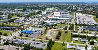 More details for 120 W Henry St, Punta Gorda, FL - Land for Sale