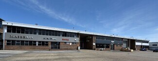 More details for 5-9 School Rd, London - Industrial for Lease