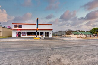 Plus de détails pour 7819 S Pipers Creek, San Antonio, TX - Commerce de détail à vendre