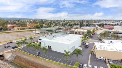 1870 N Glassell St, Orange, CA for lease Building Photo- Image 2 of 3