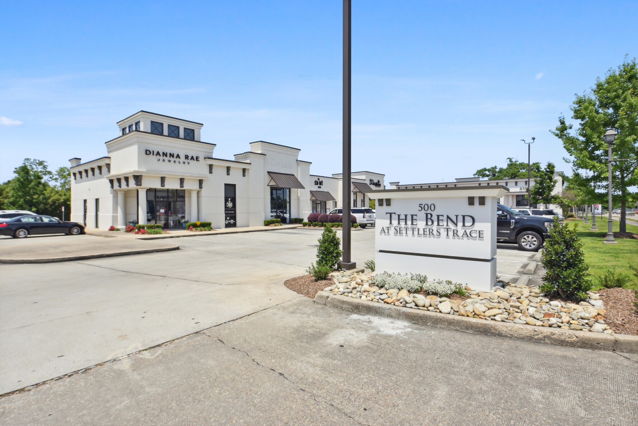 500 Settlers Trace Blvd, Lafayette, LA à louer Photo principale- Image 1 de 16