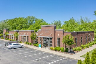 Plus de détails pour 8112 Isabella Ln, Brentwood, TN - Bureau/Médical à louer