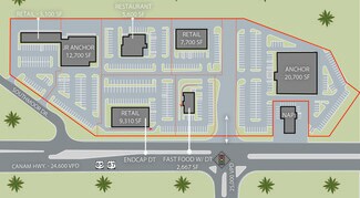 Plus de détails pour 5520 s highway 85-87, Fountain, CO - Terrain à vendre