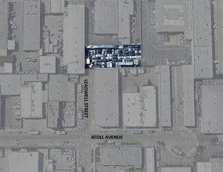 Plus de détails pour 7342 1/2 Fulton ave, North Hollywood, CA - Terrain à louer