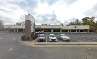 Plus de détails pour 1407 W Hill Ave, Valdosta, GA - Commerce de détail à louer
