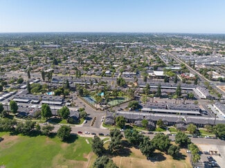 More details for 526 E Barstow, Fresno, CA - Multifamily for Sale