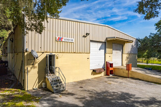 Plus de détails pour 1040 County Line Rd, Lakeland, FL - Industriel à vendre