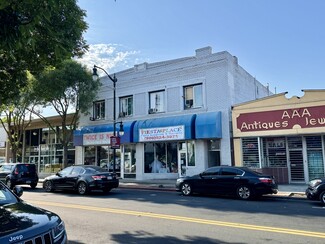Plus de détails pour 116-118 W Yosemite Ave, Manteca, CA - Commerce de détail à vendre