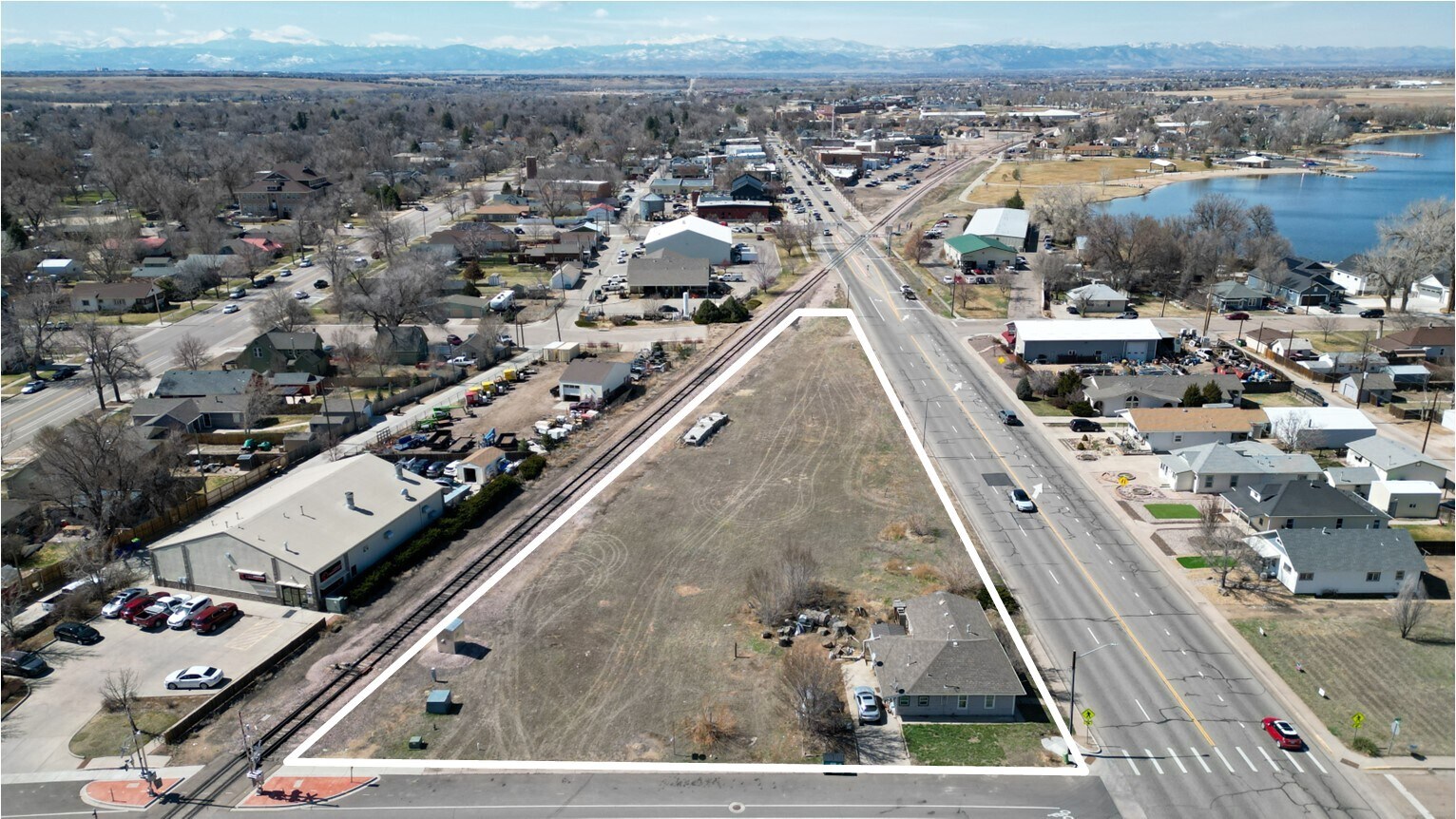 101 Main St, Windsor, CO for sale Building Photo- Image 1 of 1