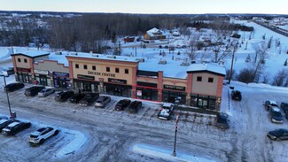 Plus de détails pour 4807 44th Ave, Stony Plain, AB - Commerce de détail à louer