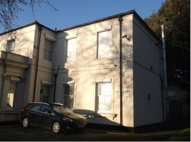 Wawne Rd, Hull à vendre - Photo du bâtiment - Image 2 de 3