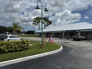 More details for Arlington Pines – Retail for Sale, Palm Bay, FL