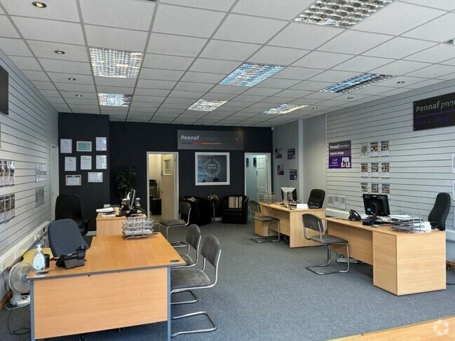 34 Station Rd, Port Talbot à louer - Photo intérieure - Image 2 de 2