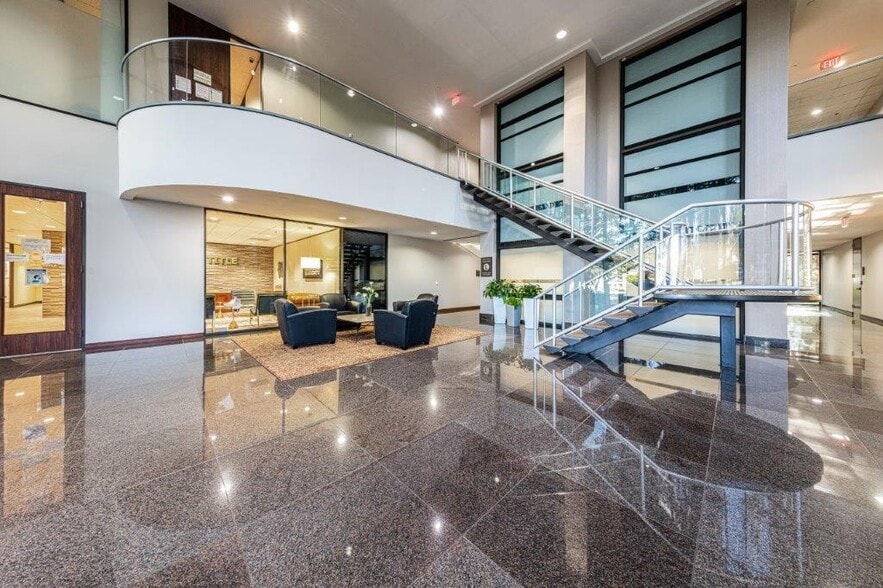 4301 Westbank Dr, Austin, TX for lease - Interior Photo - Image 3 of 9