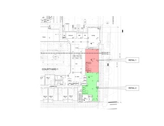 Plus de détails pour 2711 W Anderson Ln, Austin, TX - Commerce de détail à louer