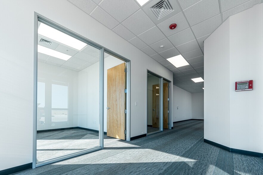 Industriel dans Twin Falls, ID à louer - Photo intérieure - Image 2 de 8