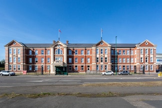 Plus de détails pour Middlesbrough Rd, Middlesbrough - Bureau à louer