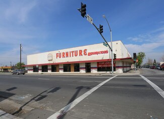 Plus de détails pour 2407 Chester Ave, Bakersfield, CA - Commerce de détail à vendre