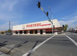 More details for 2407 Chester Ave, Bakersfield, CA - Retail for Sale