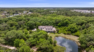 More details for 2102 Ladner Rd NE, Palm Bay, FL - Land for Sale