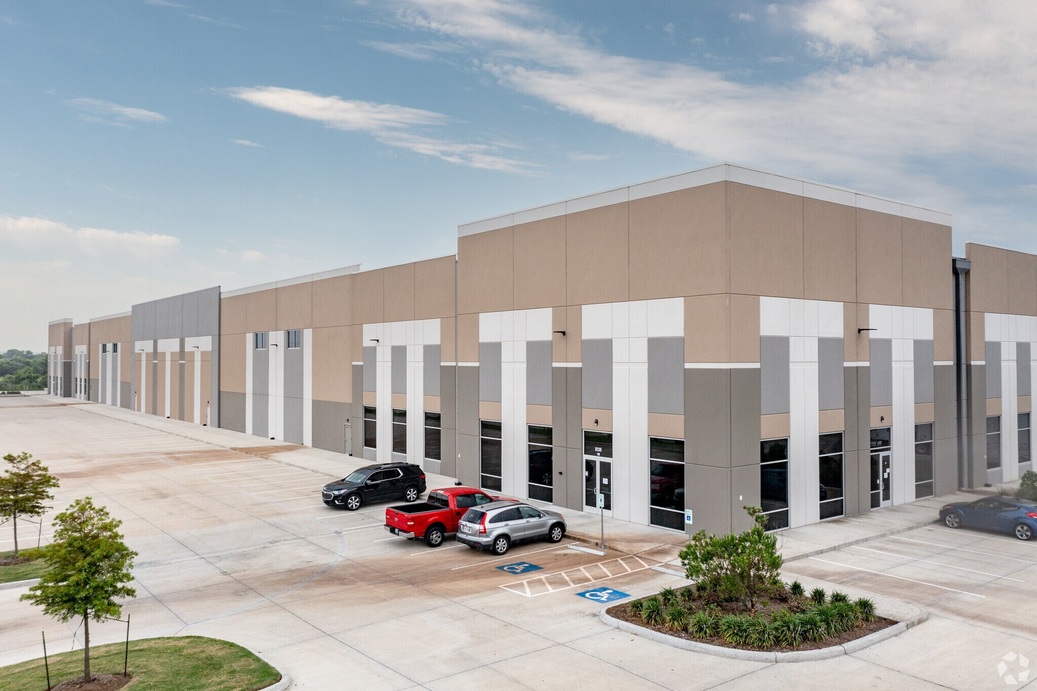 Mccarty St & Plummer St, Houston, TX for lease Primary Photo- Image 1 of 4