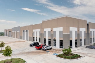 Plus de détails pour Mccarty St & Plummer St, Houston, TX - Industriel à louer