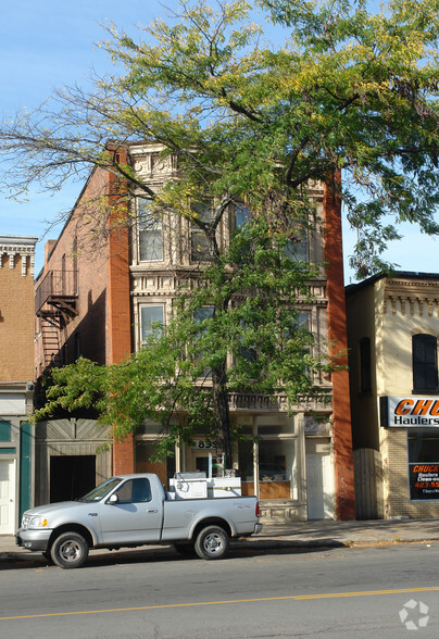 839-841 N Salina St, Syracuse, NY for sale - Building Photo - Image 2 of 11