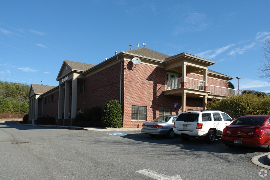 5041 Dallas Hwy, Powder Springs, GA à vendre - Photo du bâtiment - Image 3 de 27