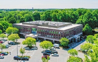 Plus de détails pour 1401 Matthews Township Pkwy, Matthews, NC - Bureau à louer