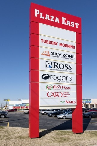 More details for 49 N Green River Rd, Evansville, IN - Retail for Lease