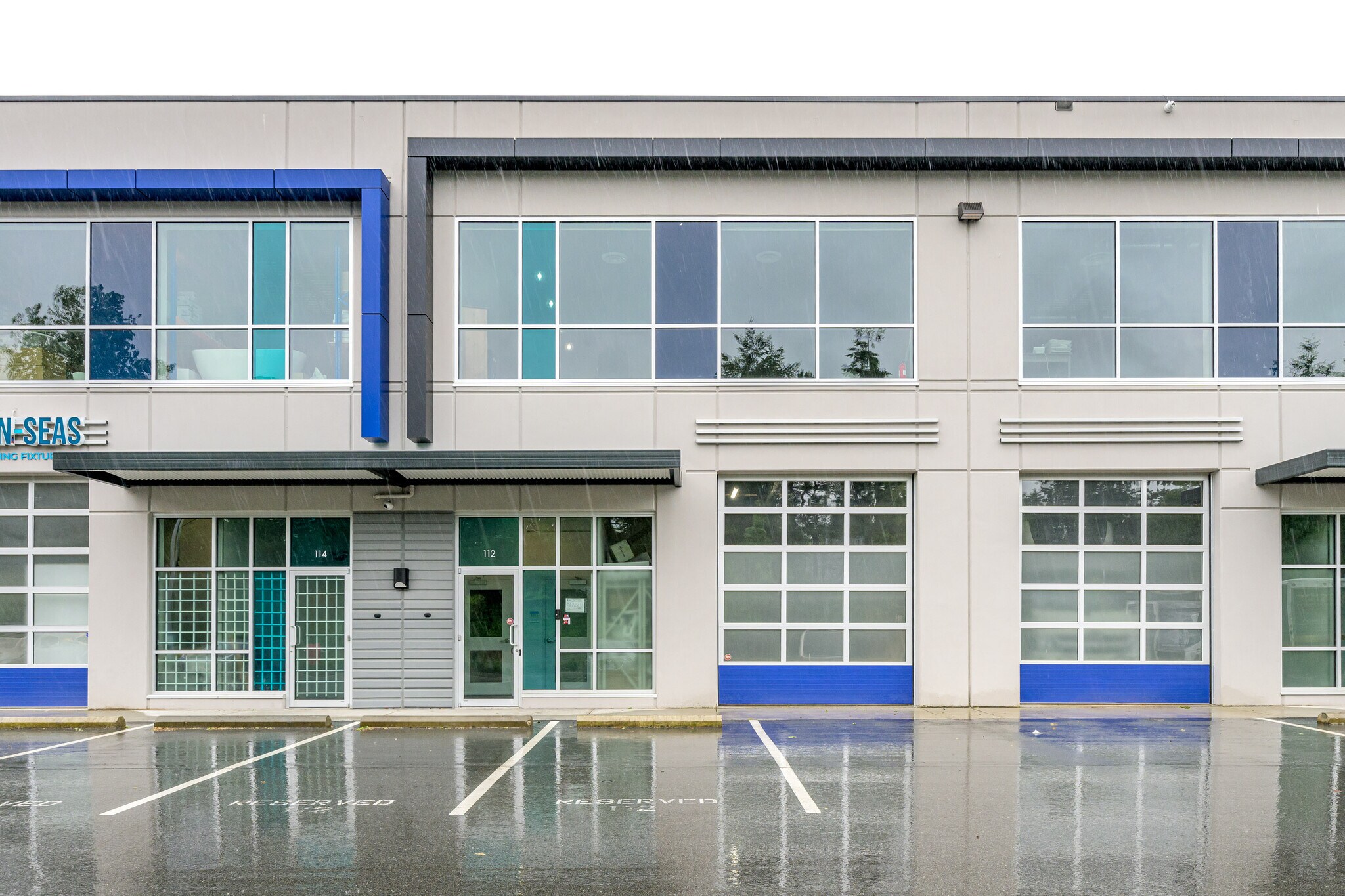 17220 56 Av, Surrey, BC à vendre Photo du bâtiment- Image 1 de 1