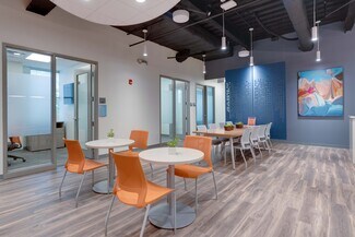 Plus de détails pour 245 Riverside Ave, Jacksonville, FL - Coworking à louer