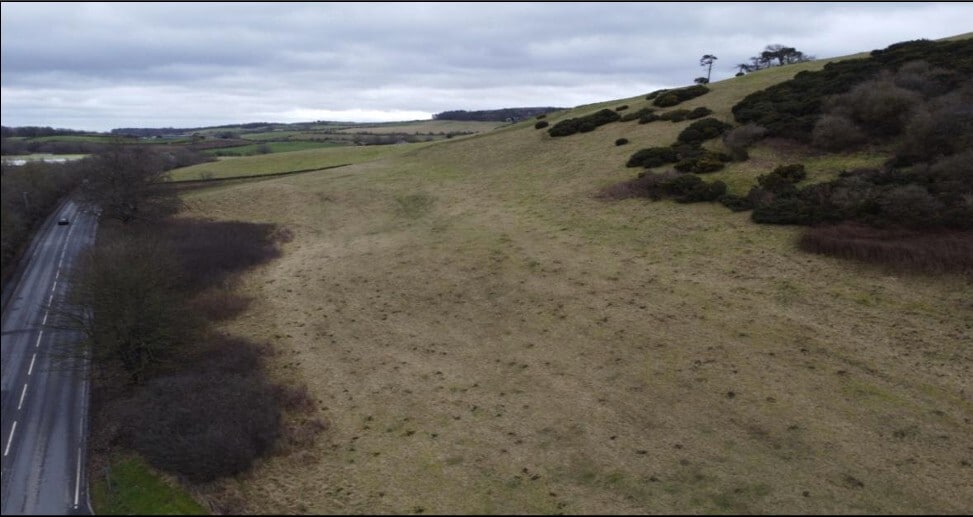 Land at Weensland Rd, Hawick for sale - Other - Image 2 of 3