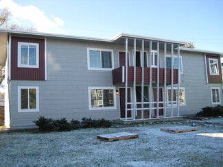 More details for 670 Denslowe Dr, Reno, NV - Multifamily for Sale