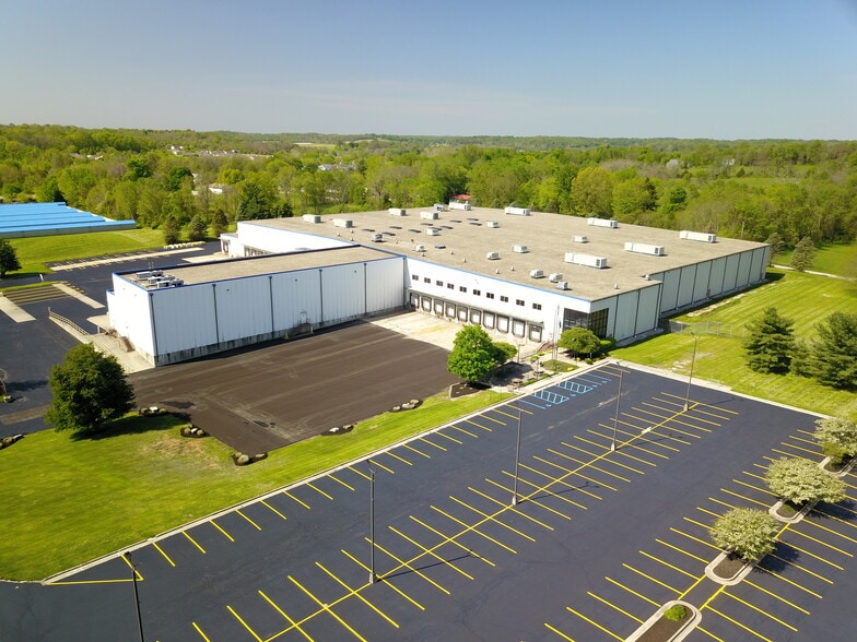 225 N Daniels Way, Bloomington, IN for lease - Building Photo - Image 2 of 23