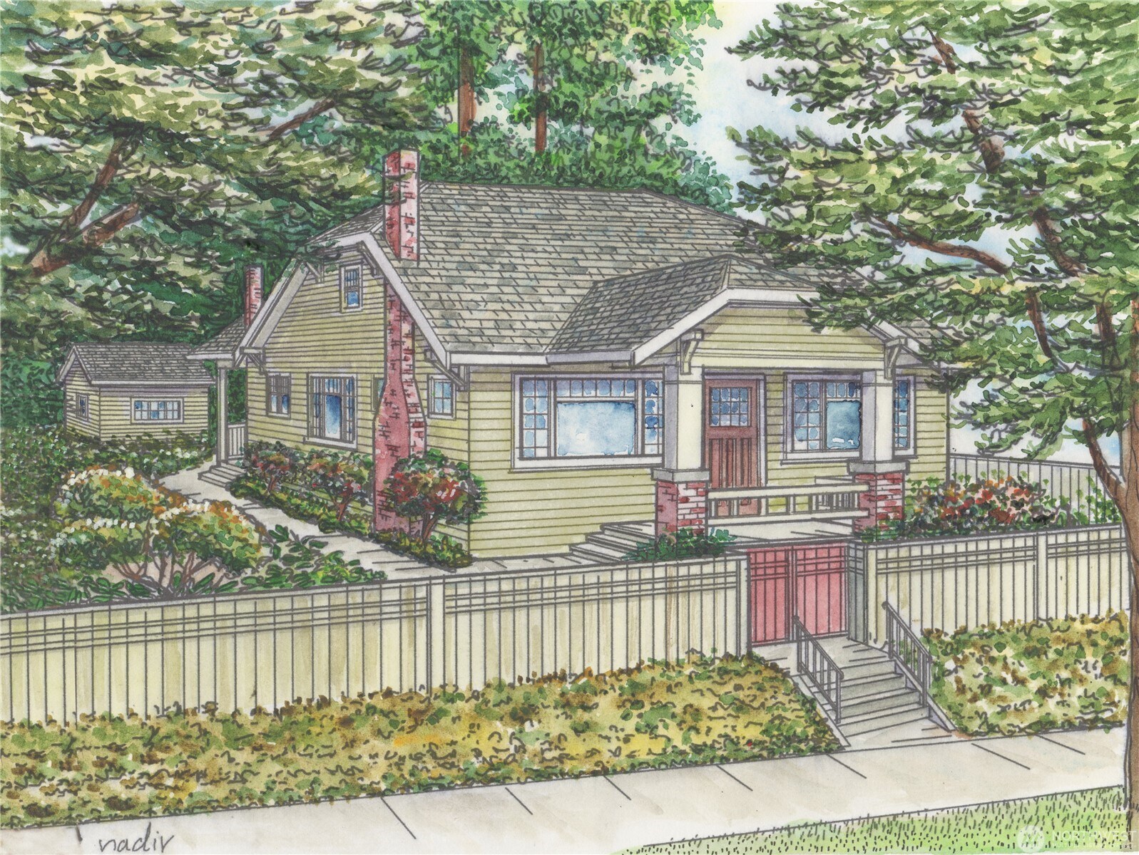 2012 65th St, Seattle, WA for sale Building Photo- Image 1 of 1