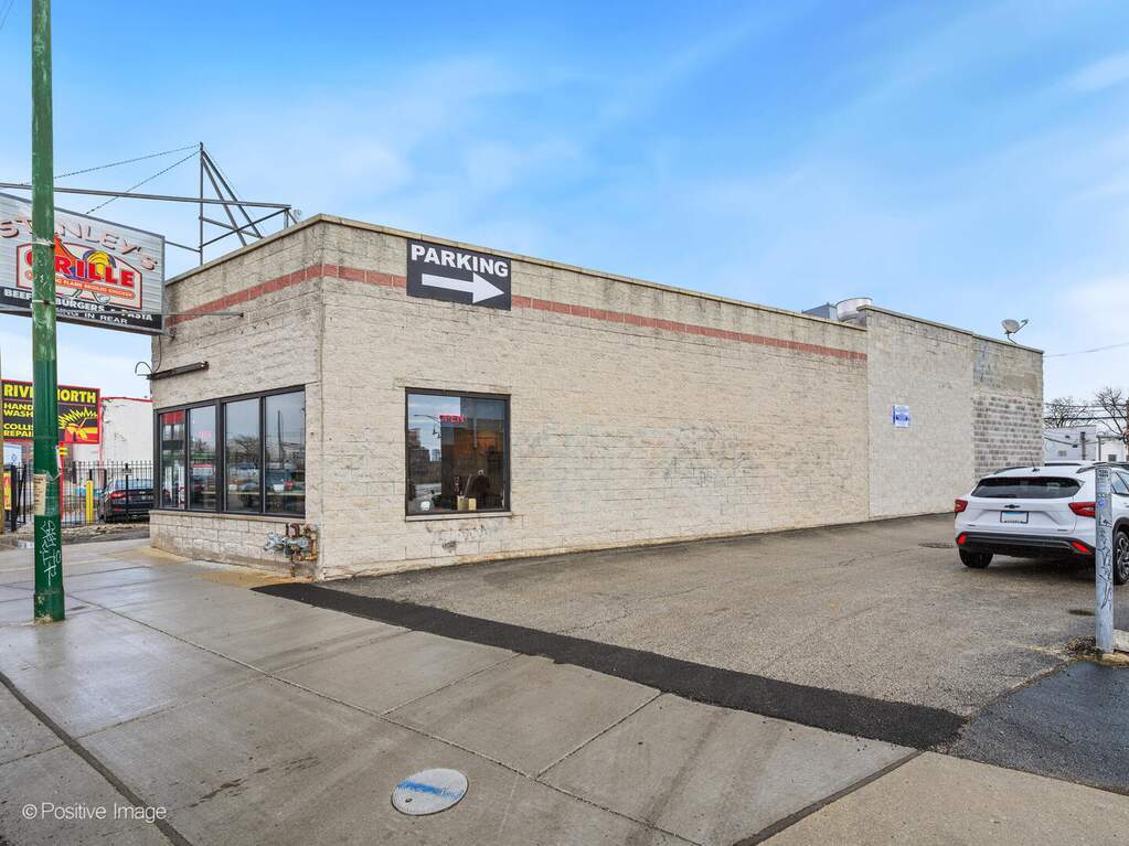 1543 N Elston Ave, Chicago, IL for sale Building Photo- Image 1 of 19